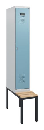 C+P Spind Evolo PLUS