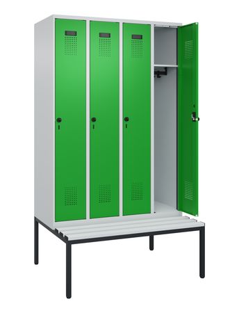 C+P Spind Evolo PLUS