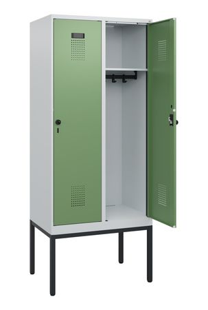 C+P Spind Evolo PLUS