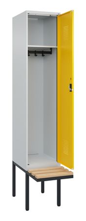 C+P Spind Evolo PLUS
