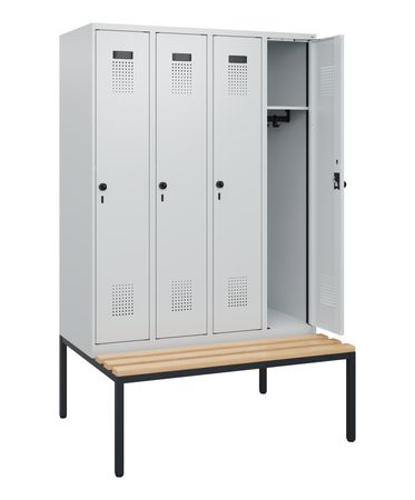 C+P Spind Evolo PLUS
