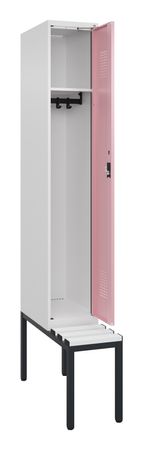C+P Spind Evolo PLUS