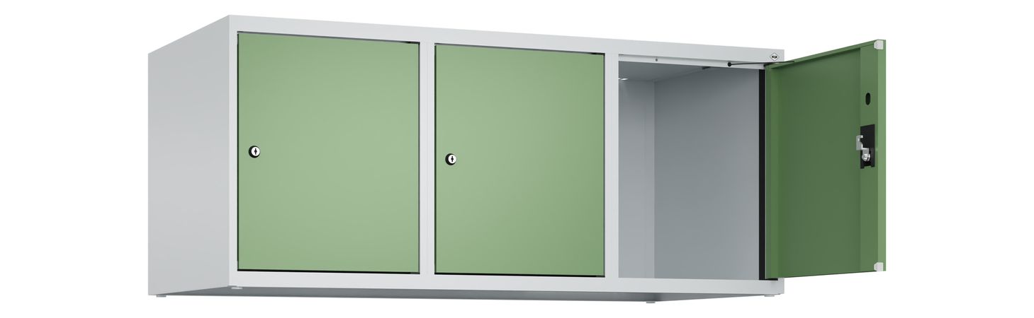 C+P Aufsatzschrank Evolo PLUS