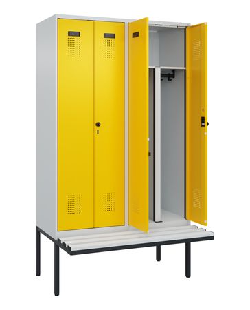 C+P PSA Doppel-Spind Evolo PLUS