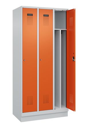 C+P Spind Evolo PLUS
