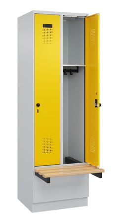 C+P Spind Evolo PLUS