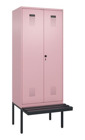 C+P PSA Doppel-Spind Evolo PLUS