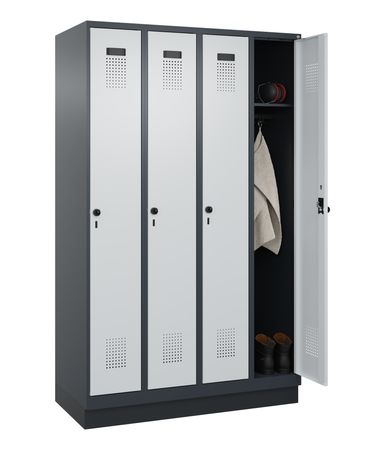 C+P Spind Evolo PLUS