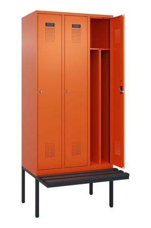 C+P Spind Evolo PLUS