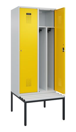 C+P Spind Evolo PLUS