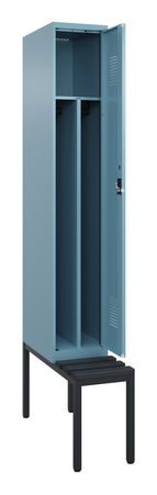 C+P Spind Evolo PLUS