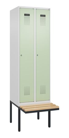 C+P Spind Evolo PLUS