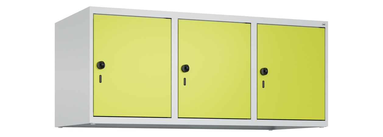 C+P Aufsatzschrank Evolo PLUS