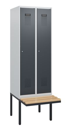 C+P Spind Evolo PLUS