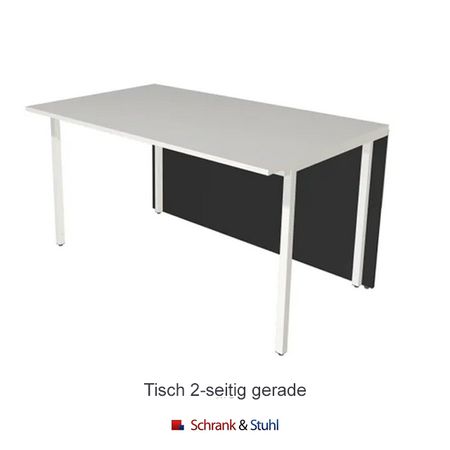Empfangstisch Empfangstresen Theke Verkaufstheke  Salontheken