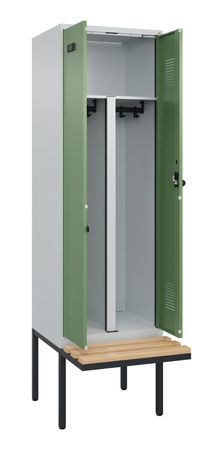 C+P PSA Doppel-Spind Evolo PLUS