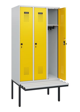 C+P Spind Evolo PLUS