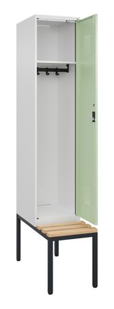 C+P Spind Evolo PLUS