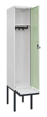 C+P Spind Evolo PLUS