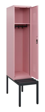 C+P Spind Evolo PLUS