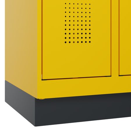C+P Spind Evolo PLUS