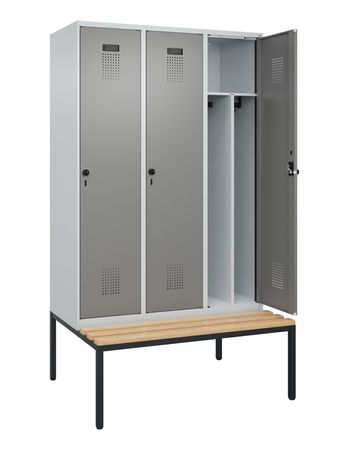 C+P Spind Evolo PLUS
