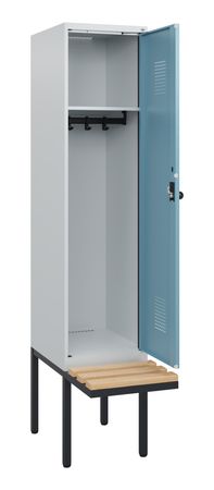 C+P Spind Evolo PLUS