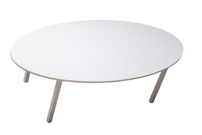 formschöner Universaltisch Mehrzwecktisch