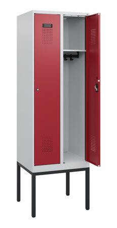 C+P Spind Evolo PLUS