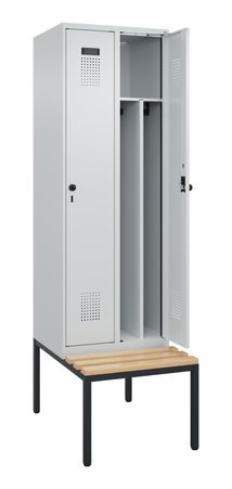 C+P Spind Evolo PLUS