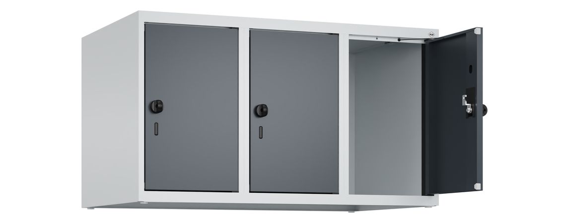 C+P Aufsatzschrank Evolo PLUS