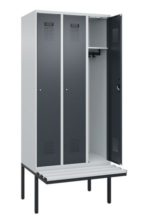 C+P Spind Evolo PLUS