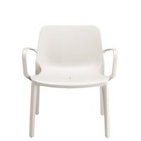 Loungechair | Outdoor-Loungesessel | linen-farben