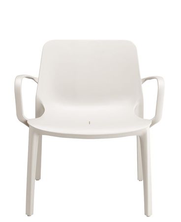 Loungechair | Outdoor-Loungesessel | linen-farben