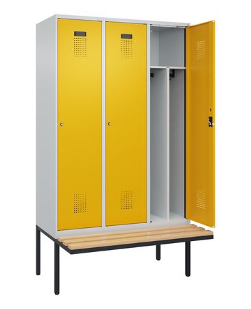 C+P Spind Evolo PLUS