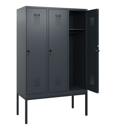 C+P Spind Evolo PLUS