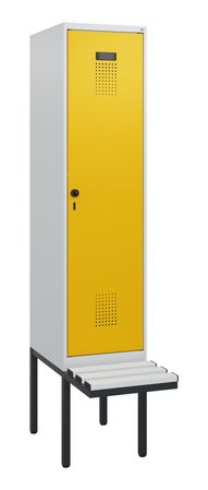 C+P Spind Evolo PLUS