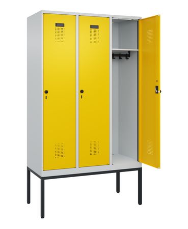 C+P Spind Evolo PLUS