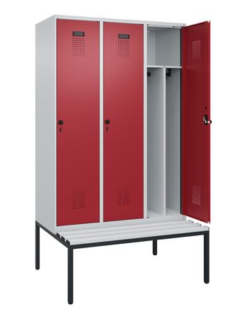C+P Spind Evolo PLUS