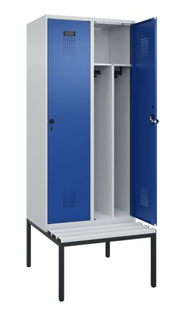 C+P Spind Evolo PLUS