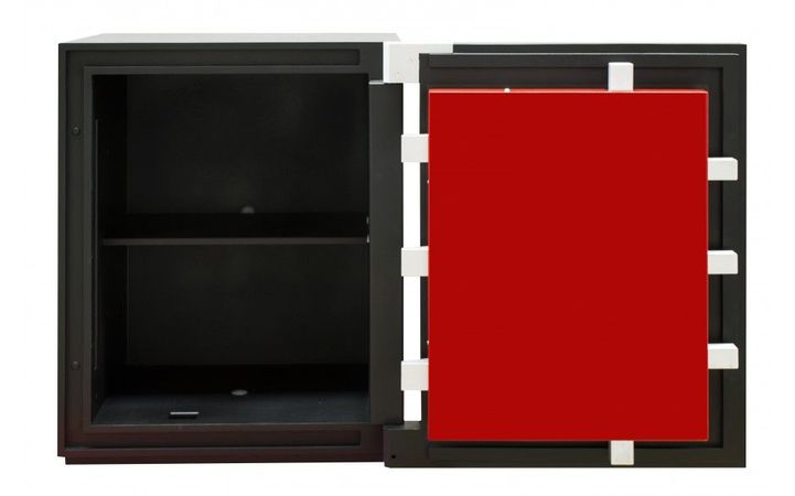 Dokumentnschrank mit Verishcerungsschutz