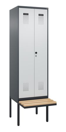 C+P PSA Doppel-Spind Evolo PLUS