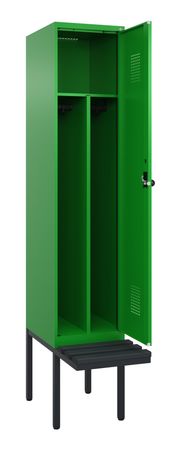 C+P Spind Evolo PLUS
