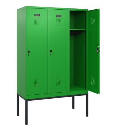 C+P Spind Evolo PLUS