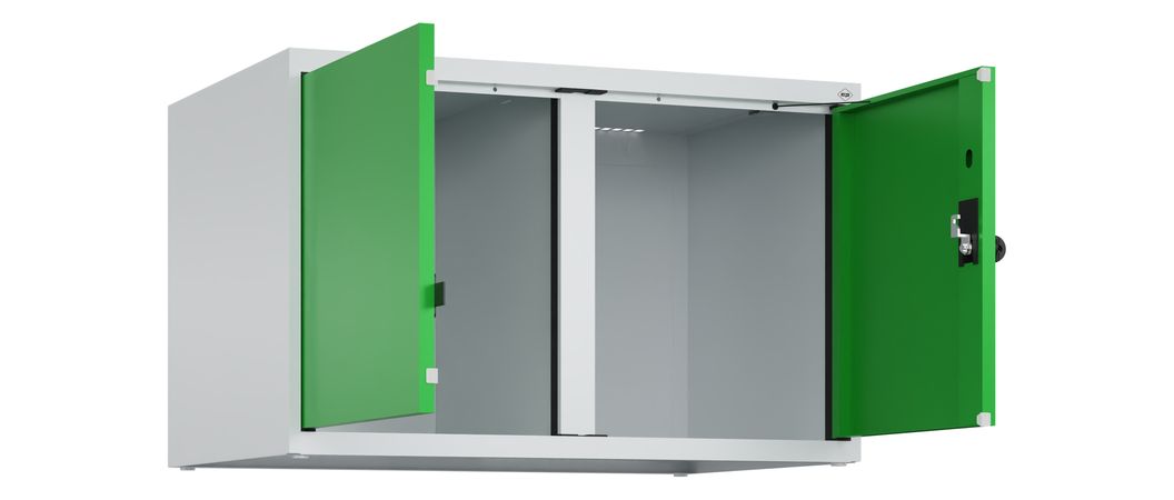 C+P Aufsatzschrank Evolo PLUS
