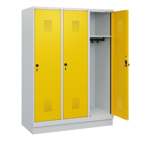 C+P Spind Evolo PLUS