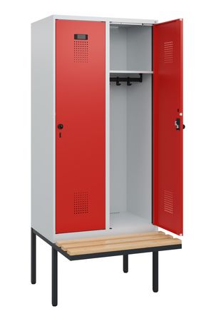 C+P Spind Evolo PLUS