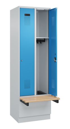 C+P Spind Evolo PLUS