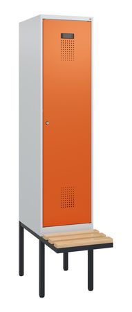 C+P Spind Evolo PLUS