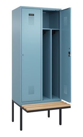 C+P Spind Evolo PLUS